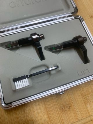 ORTOFÓN TWIN SET CONCORDE MIX