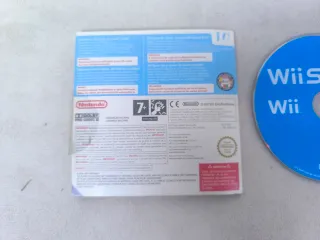 Wii Sports Nintendo Wii Juego