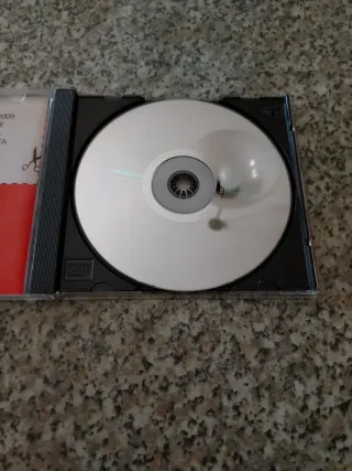 CD Christmas Songs - Le Più Belle Canzoni di Natal