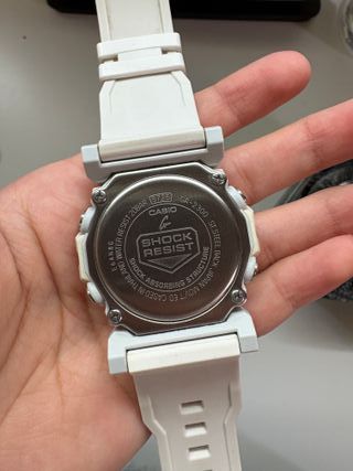 Casio G-Shock GA-2300-7A