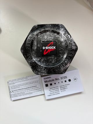 Casio G-Shock GA-2300-7A
