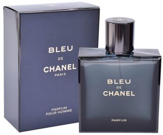 Chanel Bleu de Chanel Parfum para Hombre