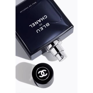 Chanel Bleu de Chanel Parfum para Hombre