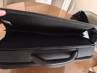 Maletín Samsonite Portátil hasta 17"