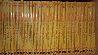 Colección Gerónimo Stilton