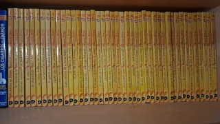 Colección Gerónimo Stilton