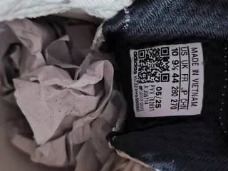 Adidas Adizero Adios OG Gris/Amarillo Talla 44