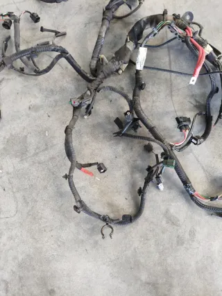 Cableado Motor Renault Captur 240111352R