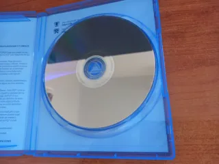 Mafia: El Viejo Continente PS5