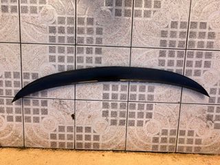 Lip BMW Série 4 Carbono