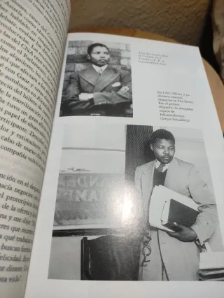 El largo camino hacia la libertad: La autobiogr...