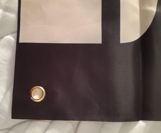 Bandera "La Música es Mi Droga"