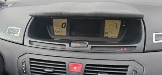 Citroen Grand C4 Picasso 2011