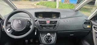 Citroen Grand C4 Picasso 2011