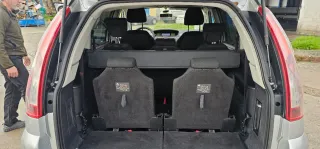 Citroen Grand C4 Picasso 2011