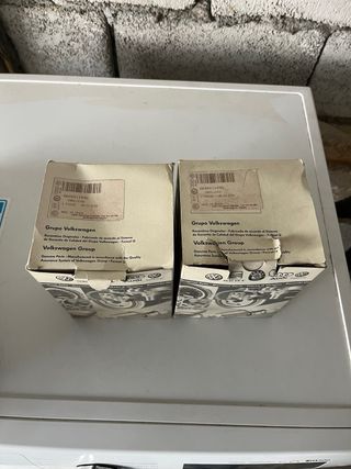 Retrovisor SEAT Ibiza + Tapacubos