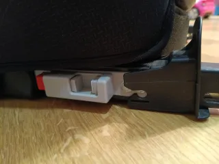 Silla coche Isofix PLAY