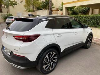 Opel Grandland X 2019