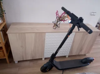 Patín Ninebot Segway E2 Pro (EN GARANTÍA)