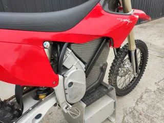 Stark Varg  Future Alpha 80cv Motocross eléctrica