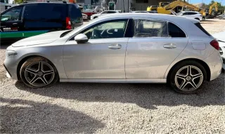 Mercedes-Benz Clase A 2024