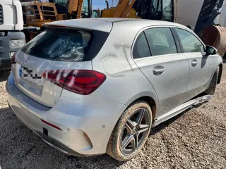 Mercedes-Benz Clase A 2024