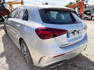 Mercedes-Benz Clase A 2024