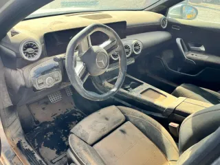 Mercedes-Benz Clase A 2024