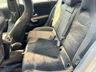 Mercedes-Benz Clase A 2024