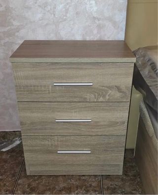 liquidacion de camas