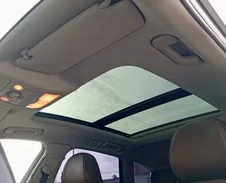 Audi A4 Allroad 2012