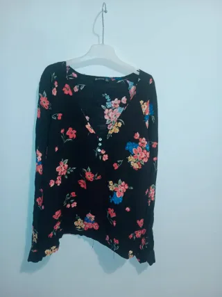 Lote de varias y distintas camisas (5)