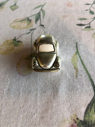 Miniatura auto d'epoca decorazione