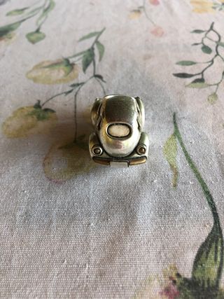 Miniatura auto d'epoca decorazione