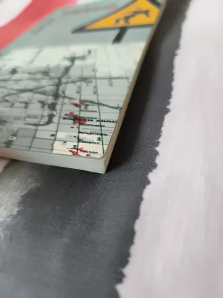 La ley de la calle (Spanish Edition)