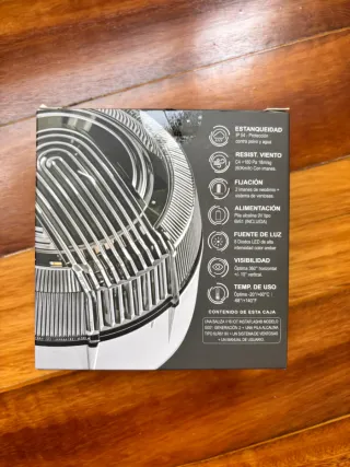 Baliza geolocalización coche certificada