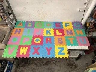 Juego de números para niños