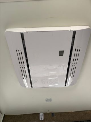 Mercedes Sprinter 313 2015 – Camper Autocaravana L