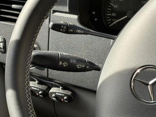 Mercedes Sprinter 313 2015 – Camper Autocaravana L