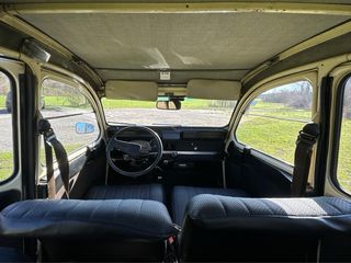 Citroen 2CV 1982