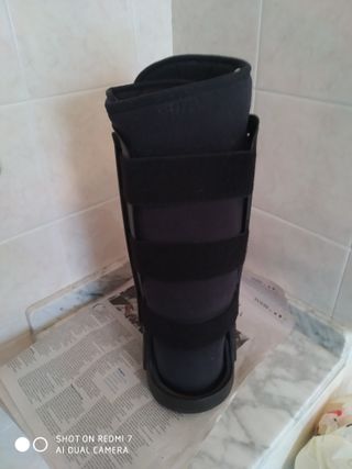 Tutore Walker rigido