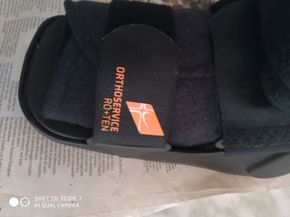 Tutore Walker rigido