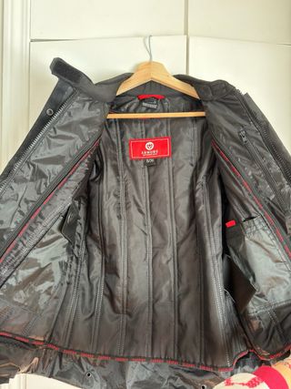 Chaqueta Moto Armure - Talla S