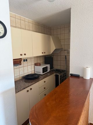 ️ Apartamento Peñismar