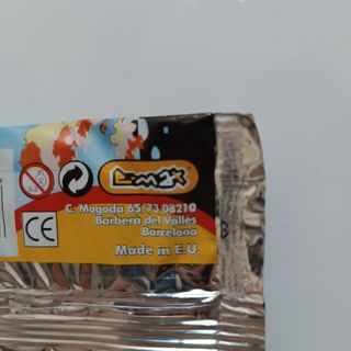 Pokemon Power Caps Colección Sellado