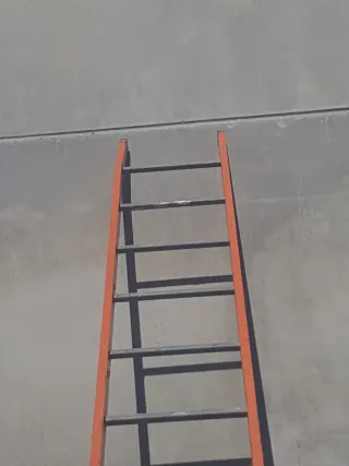 Escalera de 5 metros