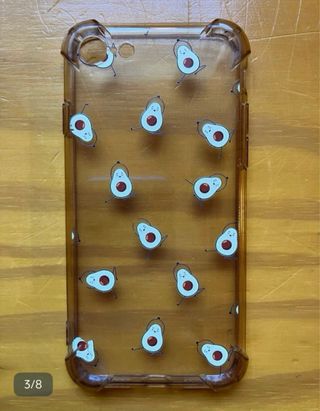 Fundas iPhone SE 2022/ 7 / 8