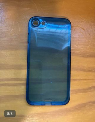 Fundas iPhone SE 2022/ 7 / 8