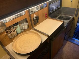 Vw Transporter 1987 autocaravana