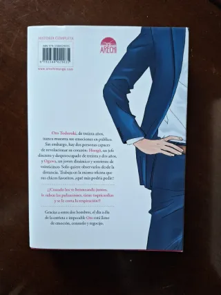 En mi Oficina hay unas Vistas de Infarto